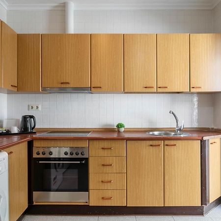 Apartment Las Cigarreras لقنت المظهر الخارجي الصورة