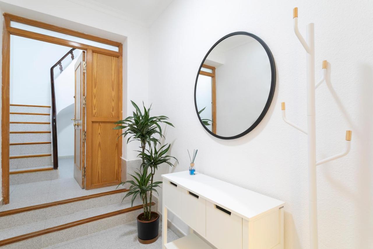 Apartment Las Cigarreras لقنت المظهر الخارجي الصورة