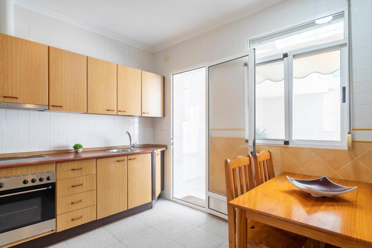 Apartment Las Cigarreras لقنت المظهر الخارجي الصورة