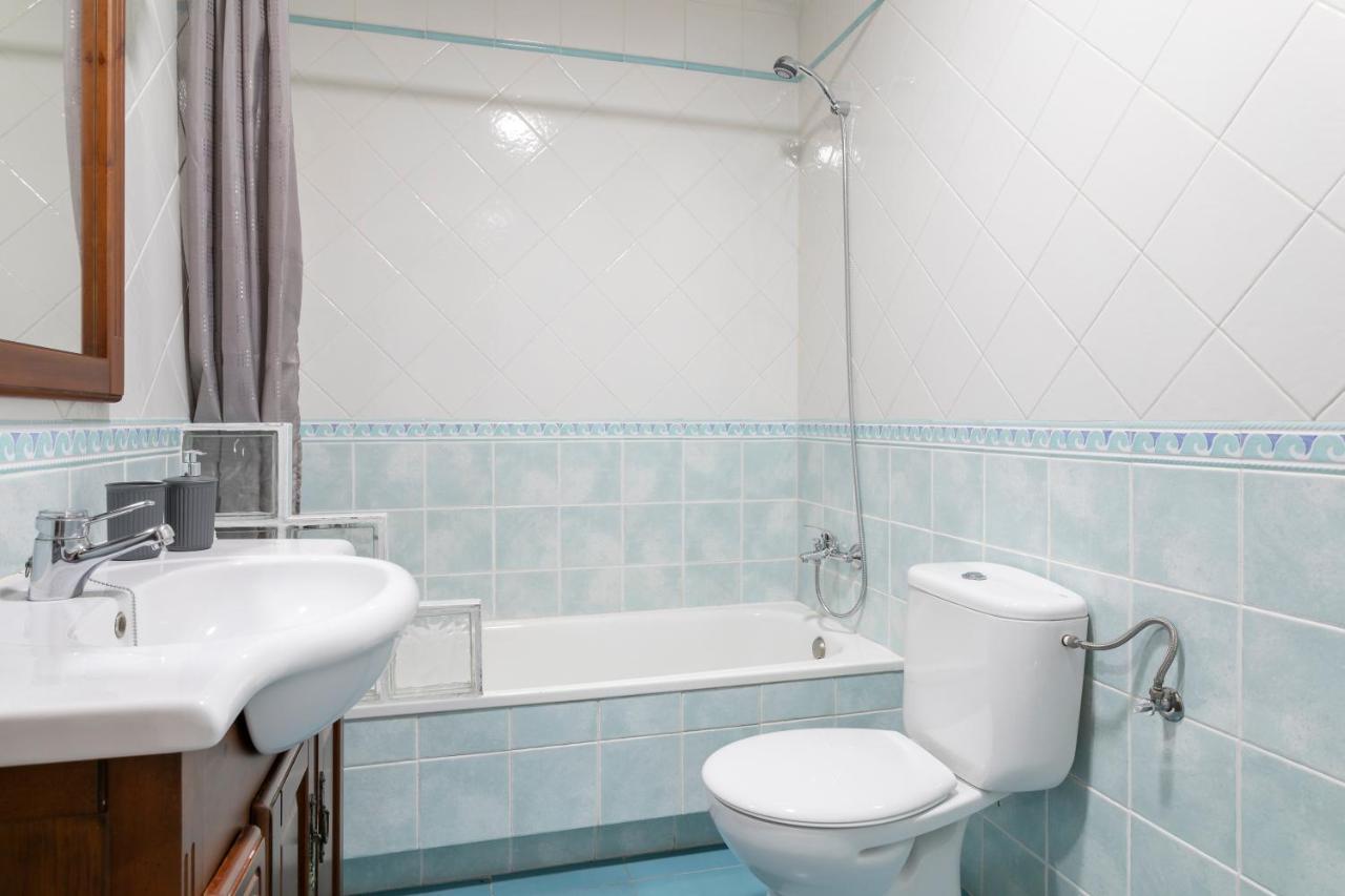 Apartment Las Cigarreras لقنت المظهر الخارجي الصورة