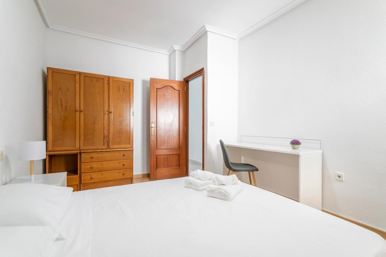 Apartment Las Cigarreras لقنت المظهر الخارجي الصورة