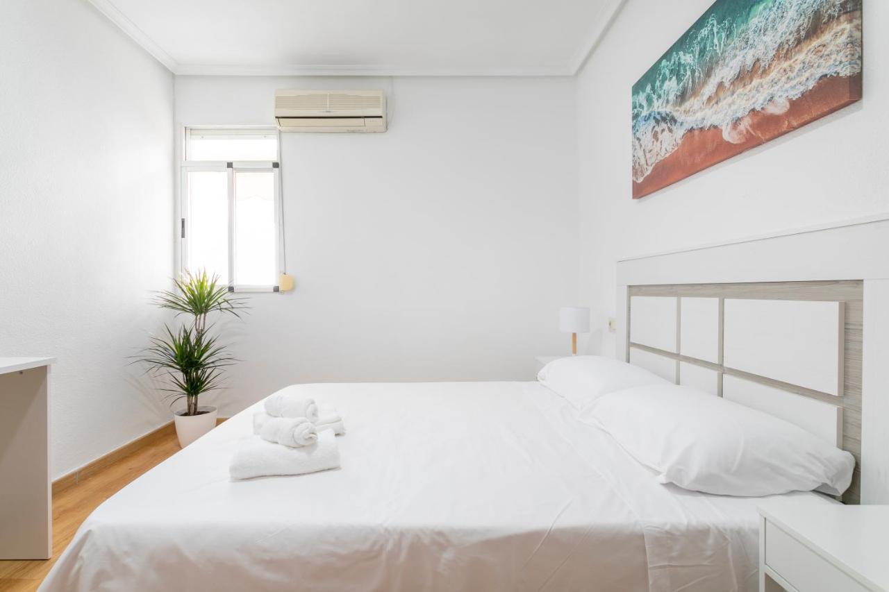 Apartment Las Cigarreras لقنت المظهر الخارجي الصورة